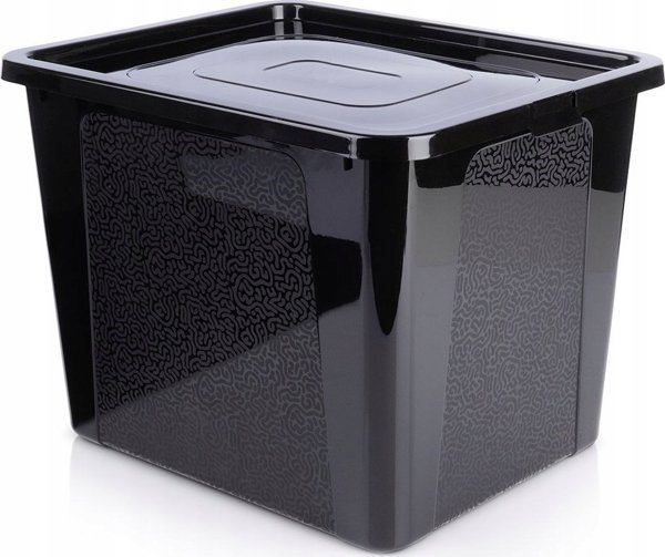 Δοχείο αποθήκευσης Vilde 30 l