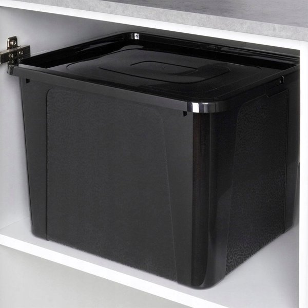 Δοχείο αποθήκευσης Vilde 30 l