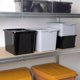 Δοχείο αποθήκευσης Vilde 30 l
