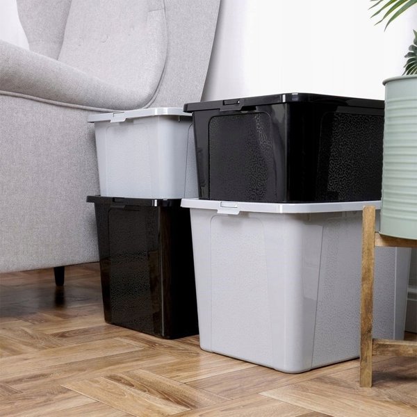 Δοχείο αποθήκευσης Vilde 30 l