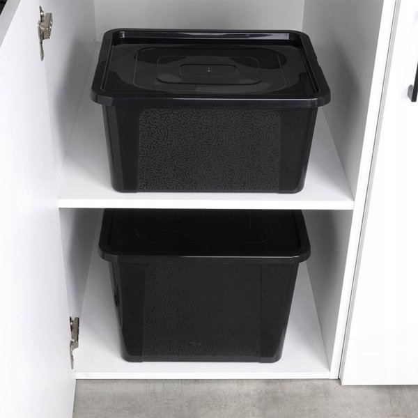Δοχείο αποθήκευσης Vilde 30 l