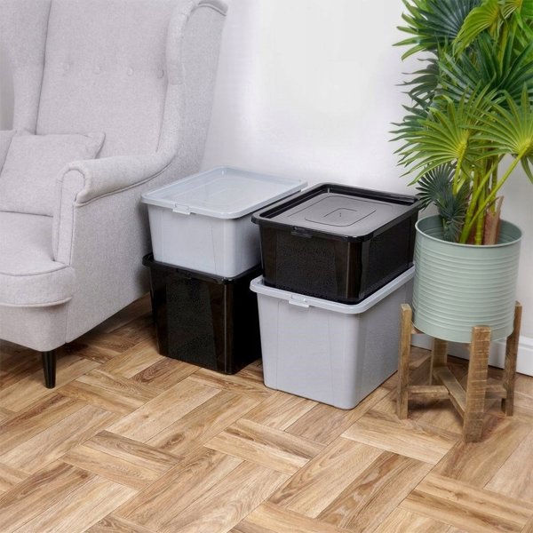 Δοχείο αποθήκευσης Vilde 30 l