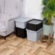 Δοχείο αποθήκευσης Vilde 30 l