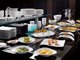 Σετ μπολ Villeroy & Boch Vapiano trio, 6 τεμάχια, λευκό