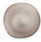 Πιάτο δείπνου Villeroy & Boch Lave Beige, 28 cm