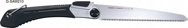 Vileda Πτυσσόμενο πριόνι TAJIMA G-SAW 210mm 9 TPI