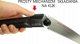 Vileda Πτυσσόμενο πριόνι TAJIMA G-SAW 210mm 9 TPI