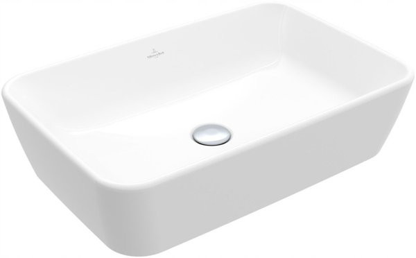 Villeroy & Boch Architectura νιπτήρας 600x405mm, 5A276001