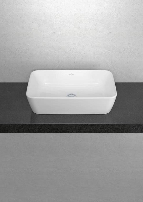 Villeroy & Boch Architectura νιπτήρας 600x405mm, 5A276001