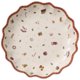 Villeroy & Boch Toy's Delight kalėdinė lėkštė, 25 cm