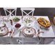 Villeroy & Boch Toy's Delight kalėdinė lėkštė, 25 cm
