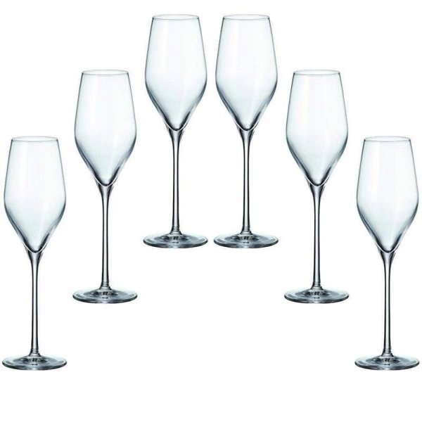 Lumarko Αφρώδες Κρασί Vinos, 238ml, Σετ 4 Τεμάχια