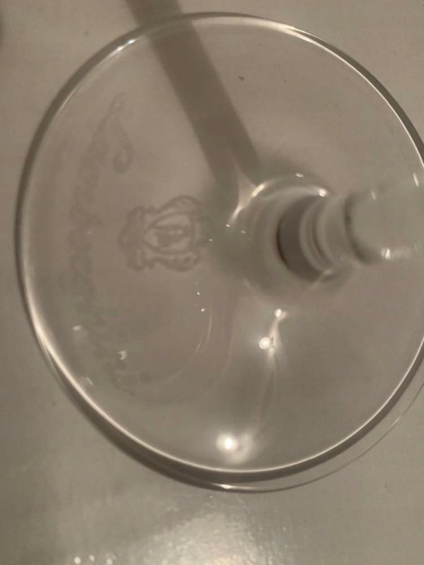 Lumarko Αφρώδες Κρασί Vinos, 238ml, Σετ 4 Τεμάχια