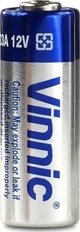 Vinnic Μπαταρία A23 12V Αλκαλική - 5 Τεμάχια