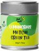 Πράσινο τσάι Matcha με λεμονόχορτο Feel Brill, 50 g
