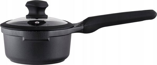 Vinzer Indukcinis puodas su dangčiu Ø16cm VNZ50426