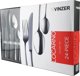 Vinzer Stalo įrankių rinkinys VNZ50093
