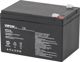 Vipow Μπαταρία Gel 12V 14Ah (BAT0217) - Επαναφορτιζόμενη Μπαταρία για UPS και Συστήματα Ασφαλείας