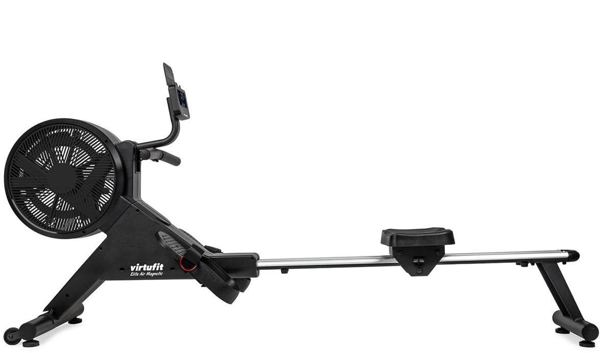 VIRTUFIT Ελλειπτικό Κωπηλατικό Αερομαγνητικό ELITE