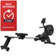 VIRTUFIT Ελλειπτικό Κωπηλατικό Αερομαγνητικό ELITE