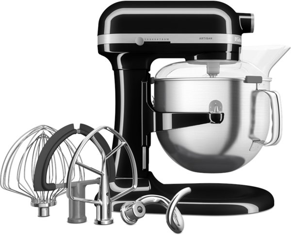 Επεξεργαστής τροφίμων KitchenAid 5KSM70SHXEOB