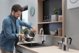 Νιπτήρας κουζίνας Hansgrohe Focus M42 71802000