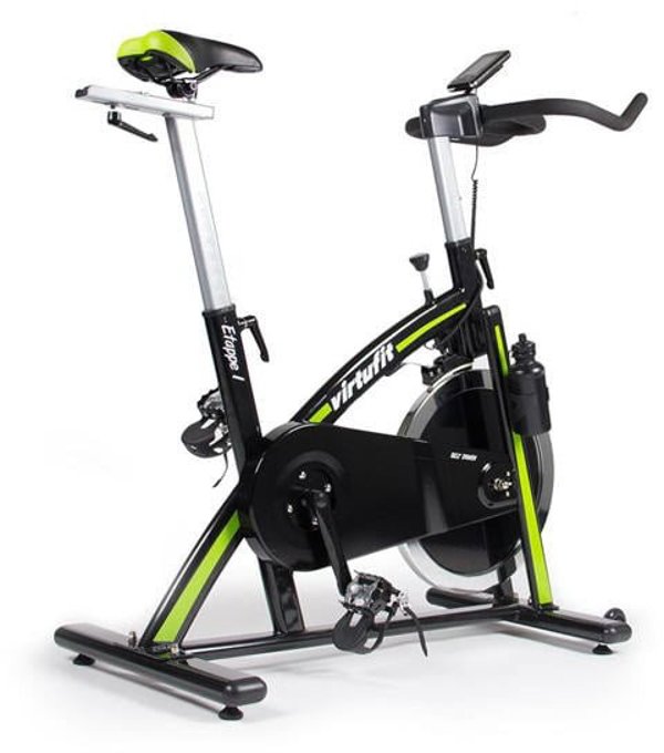VIRTUFIT ROWER SPINNINGOWY ETAPPE 1