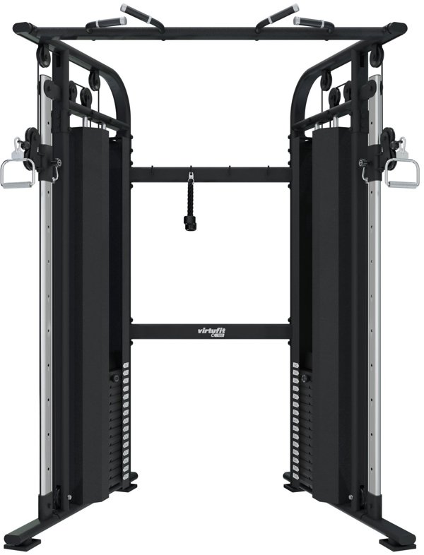 VIRTUFIT Μπράμα Τρένινγκοβα CC100 ζ Ποντβούγνιμ Βιτσιάγιεμ