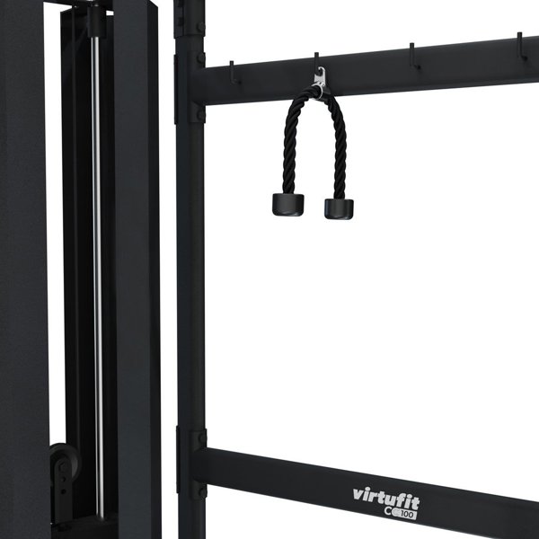 VIRTUFIT Μπράμα Τρένινγκοβα CC100 ζ Ποντβούγνιμ Βιτσιάγιεμ