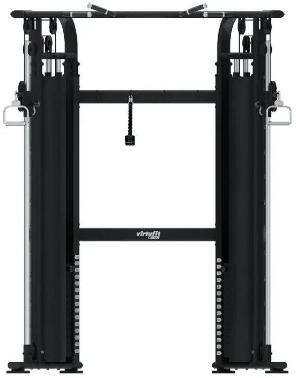 VIRTUFIT Μπράμα Τρένινγκοβα CC100 ζ Ποντβούγνιμ Βιτσιάγιεμ