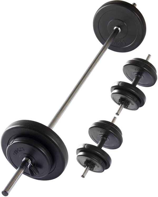 VIRTUFIT ΖΕΣΤΑΒ ΧΑΝΤΛΙ ΡΕΓΚΟΥΛΟΒΑΝΥΧ Ζ ΓΡΥΦΕΜ ΛΩΝΖΟΝΤΣΥΜ 30,5 KG