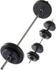 VIRTUFIT ΖΕΣΤΑΒ ΧΑΝΤΛΙ ΡΕΓΚΟΥΛΟΒΑΝΥΧ Ζ ΓΡΥΦΕΜ ΛΩΝΖΟΝΤΣΥΜ 30,5 KG