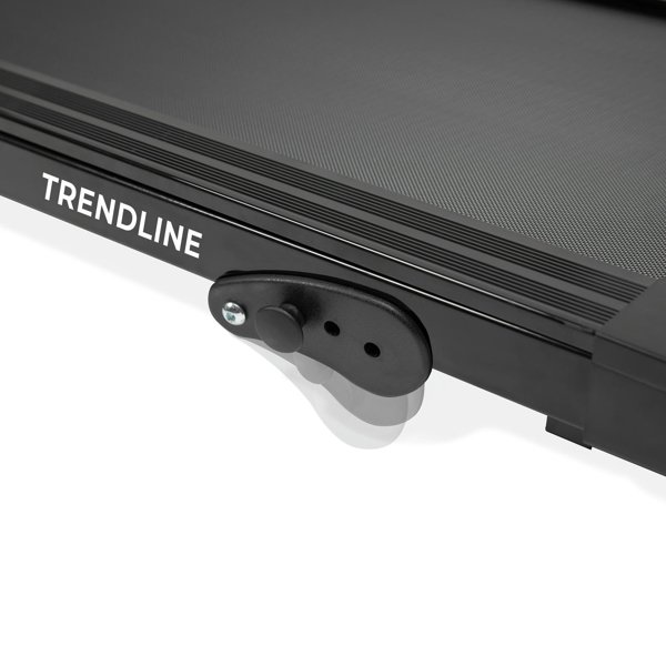 Ηλεκτρικός διάδρομος VIRTUFIT TRENDLINE