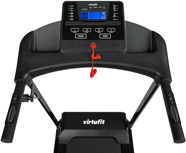Ηλεκτρικός διάδρομος VIRTUFIT TRENDLINE