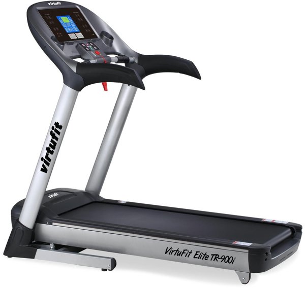 VIRTUFIT Tρέξιμο Ηλεκτρικός Διάδρομος ELITE TR-900i