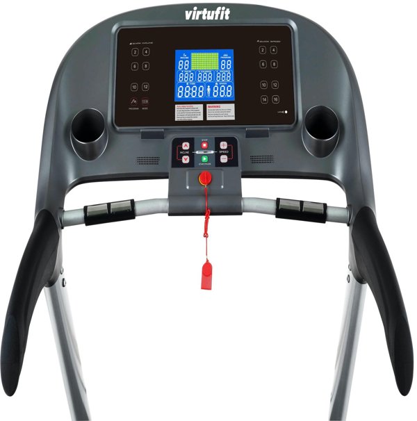 VIRTUFIT Tρέξιμο Ηλεκτρικός Διάδρομος ELITE TR-900i