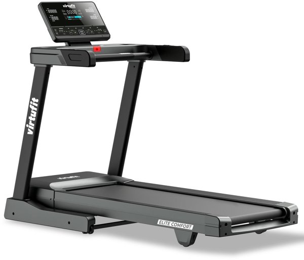 Διάδρομος γυμναστικής ηλεκτρικός VirtuFit Elite Comfort