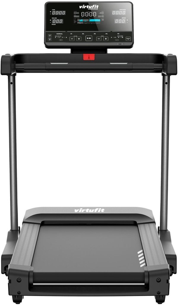 Διάδρομος γυμναστικής ηλεκτρικός VirtuFit Elite Comfort