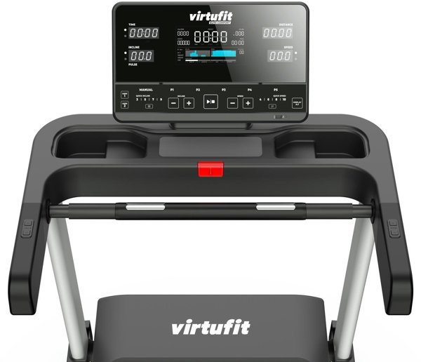 Διάδρομος γυμναστικής ηλεκτρικός VirtuFit Elite Comfort