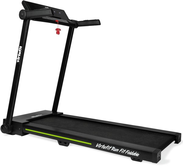 Διάδρομος Ηλεκτρικός Αναδιπλούμενος VIRTUFIT RUN FIT