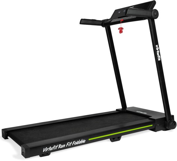 Διάδρομος Ηλεκτρικός Αναδιπλούμενος VIRTUFIT RUN FIT