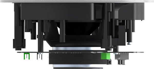 Vision Ενεργά ηχεία οροφής Vision CS-1900P
