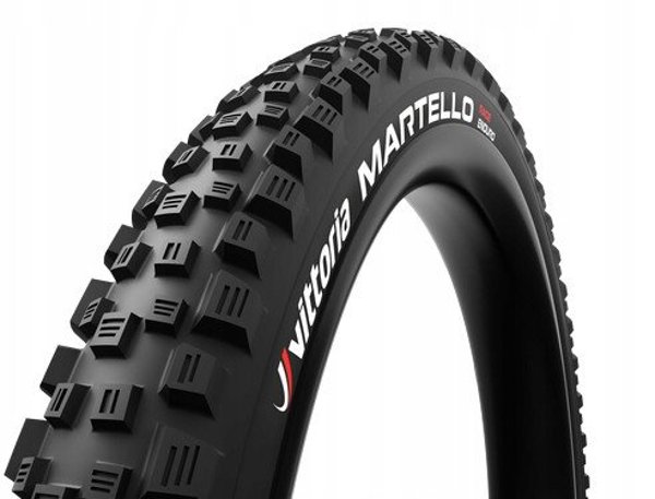 Vittoria Martello Race TLR G2 Tire, 29x2.4"