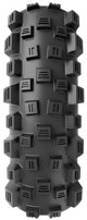Vittoria Martello Race TLR G2 Tire, 29x2.4"