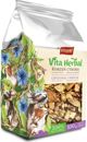 Vitapol Vita Herbal Ρίζα Κιχωρίου για Τρωκτικά και Κουνέλια, Συμπλήρωμα Διατροφής, 100g