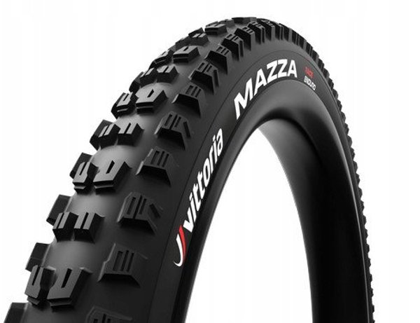 Vittoria Mazza Race TLR G2 Tire, 29x2.4"