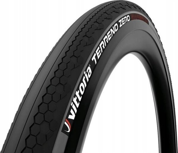 Ελαστικό Vittoria Opona 28" Terreno Zero TNT Fold 700x32c / 32-622 ανθρακί