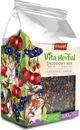 Vitapol Vita Herbal Μείγμα Μούρων για Τρωκτικά και Κουνέλια, 200γρ