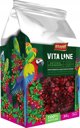 Vitapol Vitaline Cranberry για παπαγάλους και εξωτικά πουλιά 30g, 4 τεμ. 12314819 5904479142245