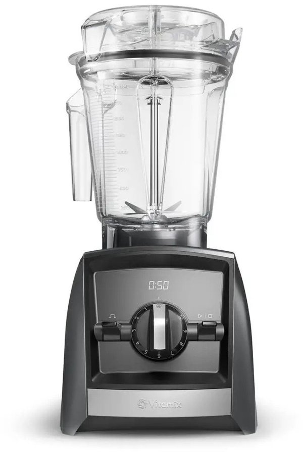 Vitamix Ascent A2300i grey Table Blender